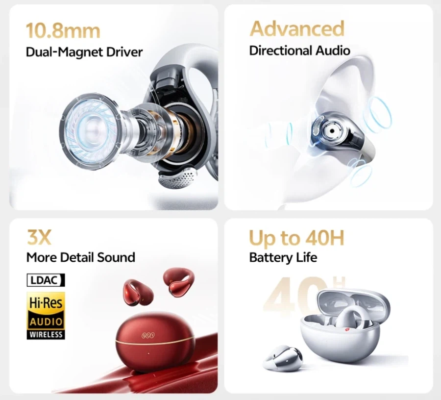 [알리] QCY Crossky C30s 클립형 무선이어폰 / 35,139원_3.webp