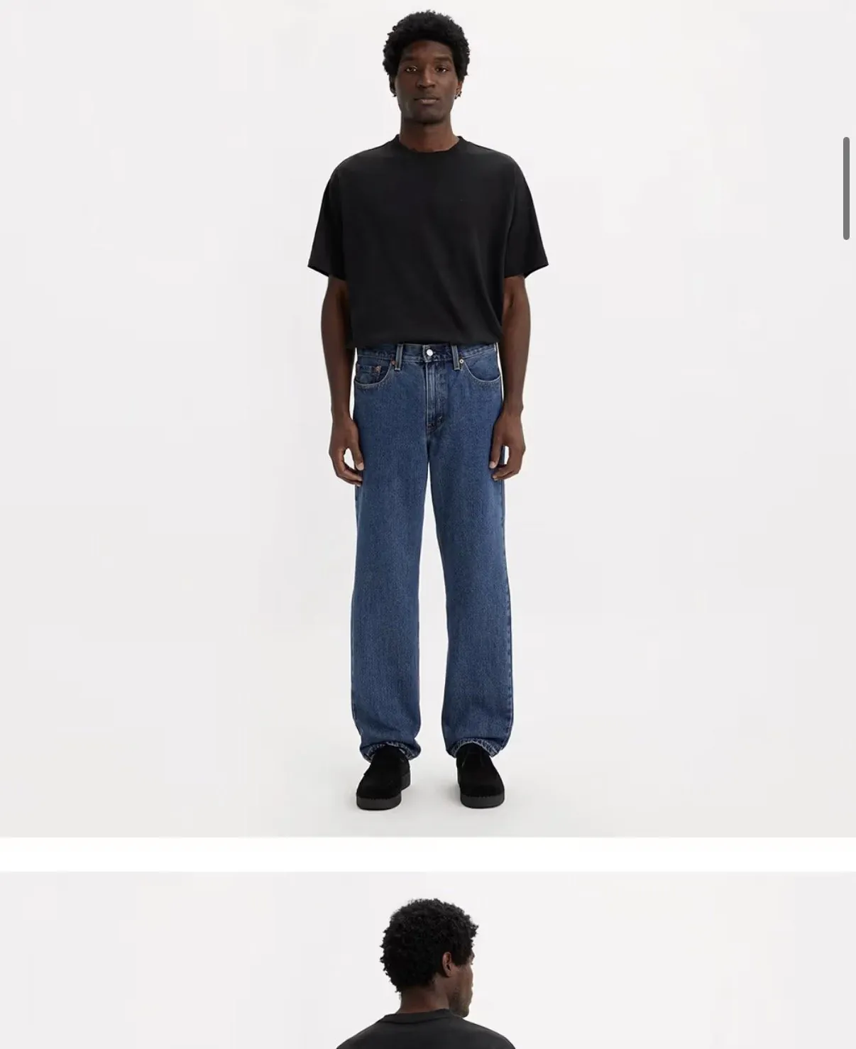 1776159622011.jpg [LF몰] LEVI'S 리바이스 505 레귤러 진 (페이코57,411원) (무료)