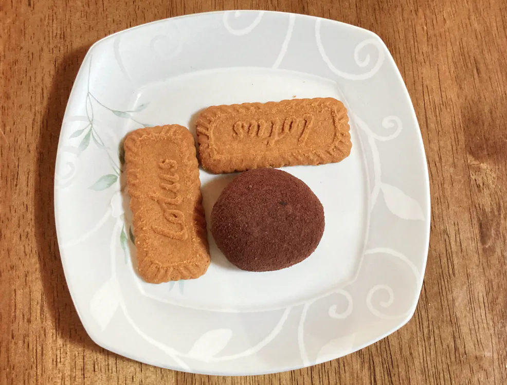 image.png [지마켓] (8개입)설빙 두바이초코 쫀득 찹쌀떡 320g(개당40g) (20,400원) (무배)