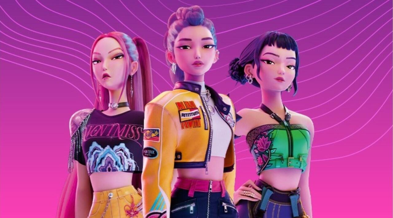 1000007528.jpg [쿠팡] 케데헌 헌트릭스 딱풀 세트 (헌트릭스 스티커 증정) (8,980원) (로켓와우)