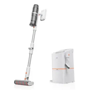 [알리] JONR VC12 Pro 클린스테이션 무선청소기 (118,619원/무료)_1.webp