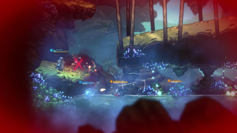 [험블번들] 샤프 슈터스 번들 / $11-$16.50_6.webp