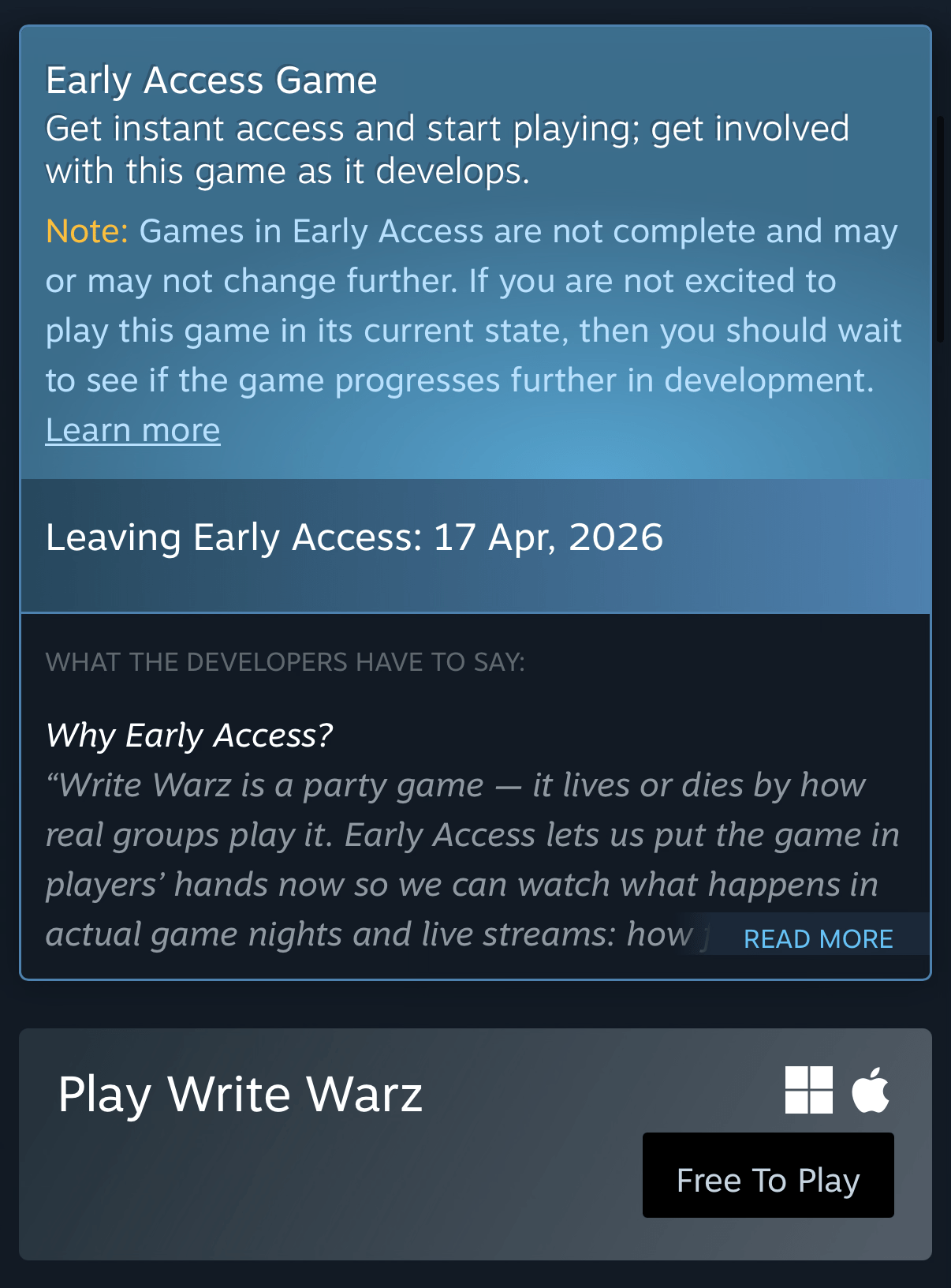 1150.png [스팀] Write Warz (무료) (무료)