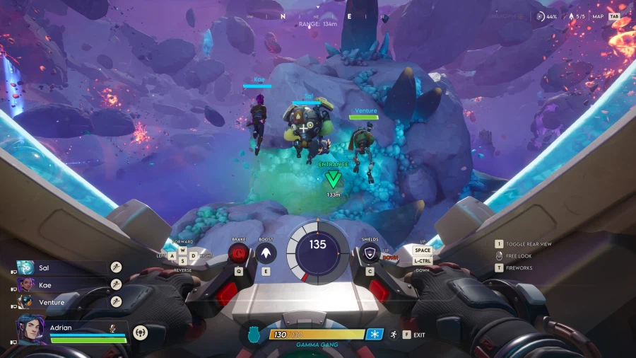 [험블번들] 샤프 슈터스 번들 / $11-$16.50_7.webp