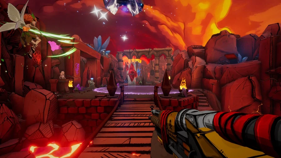 [험블번들] 샤프 슈터스 번들 / $11-$16.50_2.webp