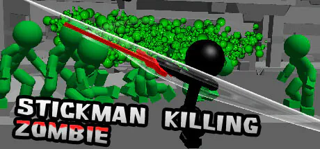 image.png [steam] Stickman Killing Zombie외 3종 (Uncanny Tales,Legend of Keepers,NineHells) (0원) (무료)