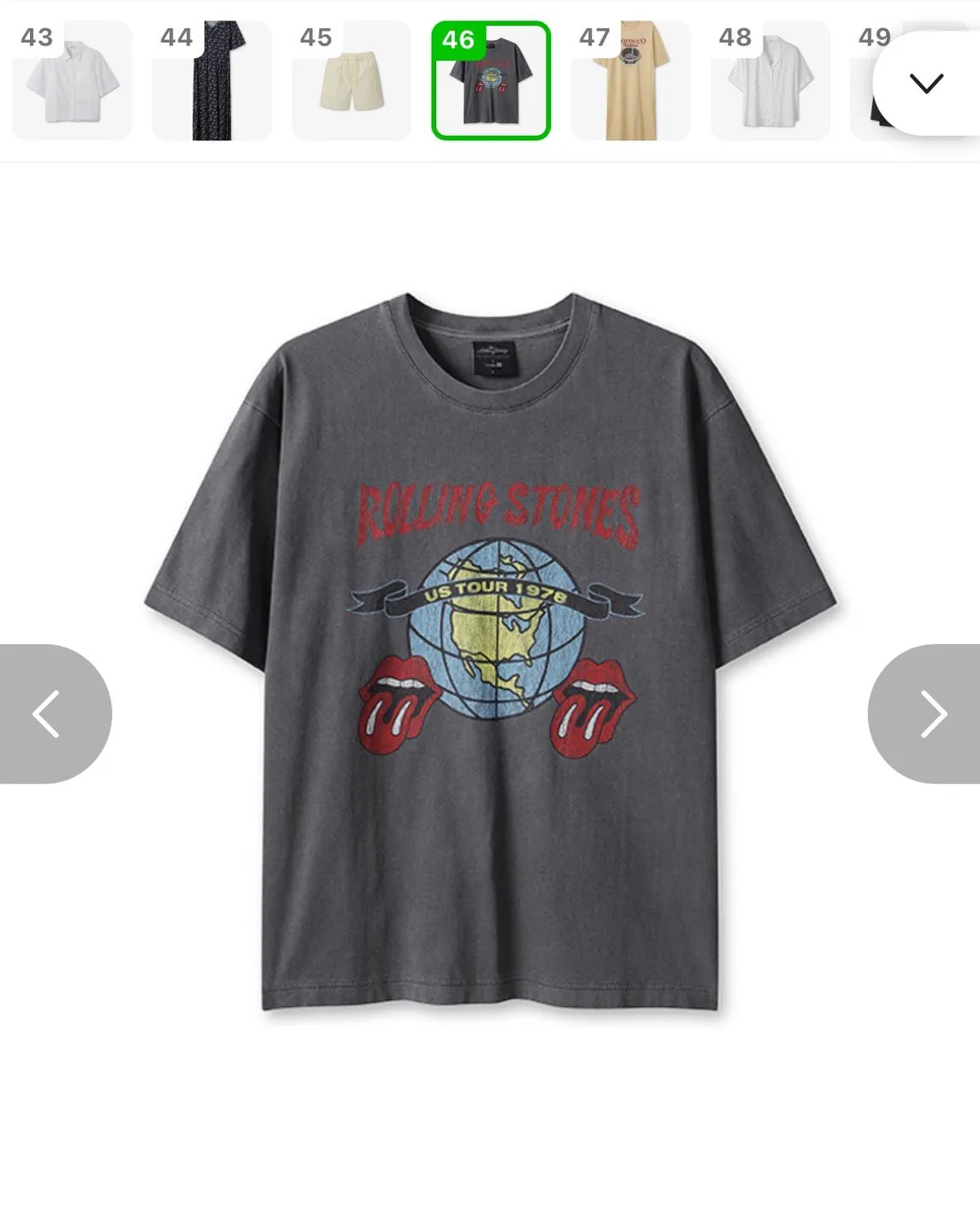 [지마켓] 탑텐 수피마 코튼 100% 크루넥 반팔 스웨터 (15,900원) (0원)