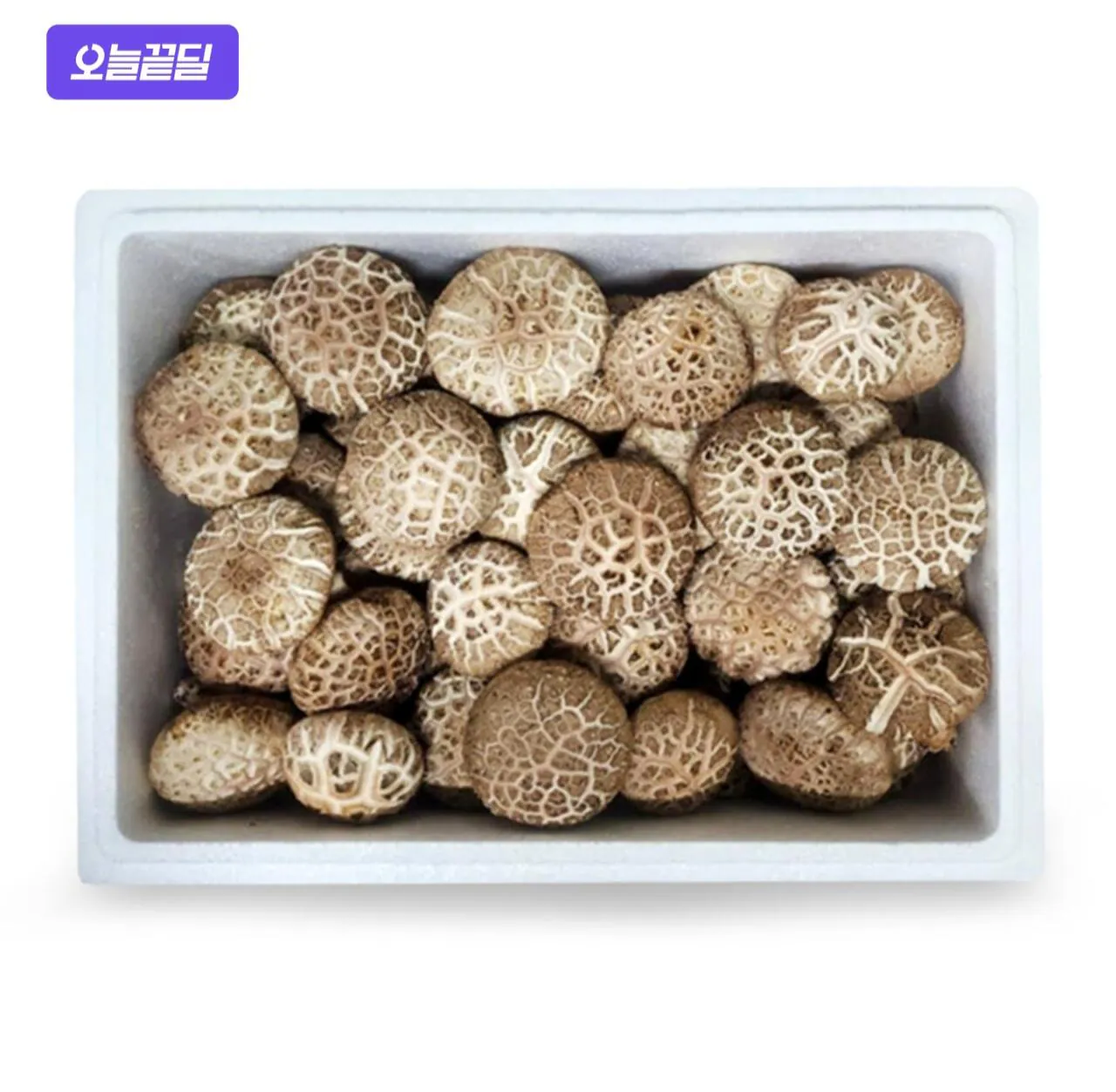 1000008595.jpg [네이버] 표고버섯 1kg 못난이 (7,650원) (무료)