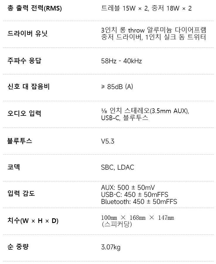 [알리] Edifier M60 2.0 데스크탑 스피커 / 112,566원_3.webp