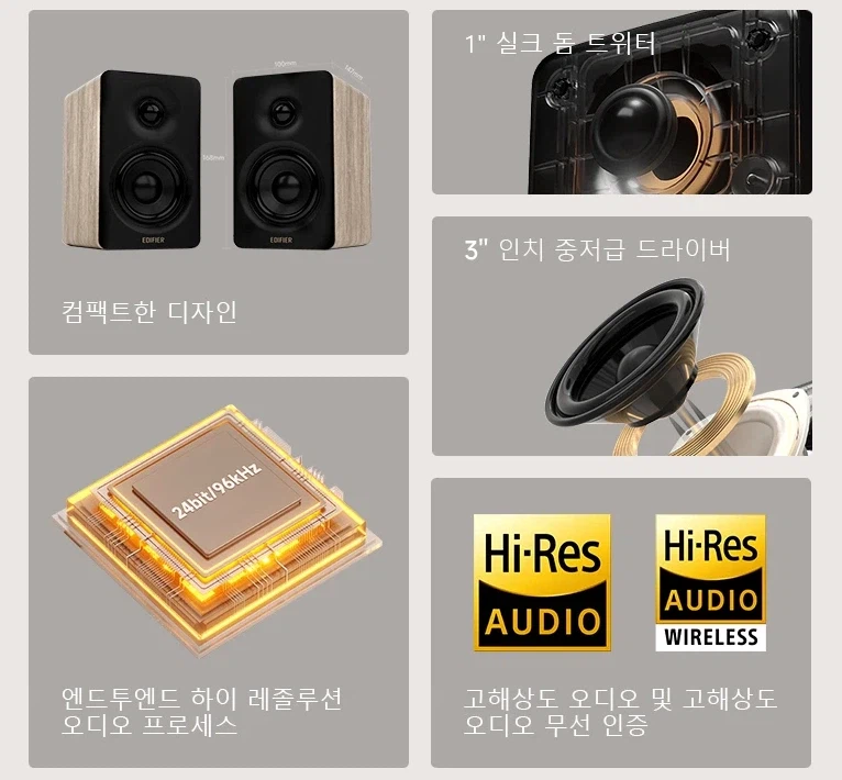 [알리] Edifier M60 2.0 데스크탑 스피커 / 112,566원_2.webp