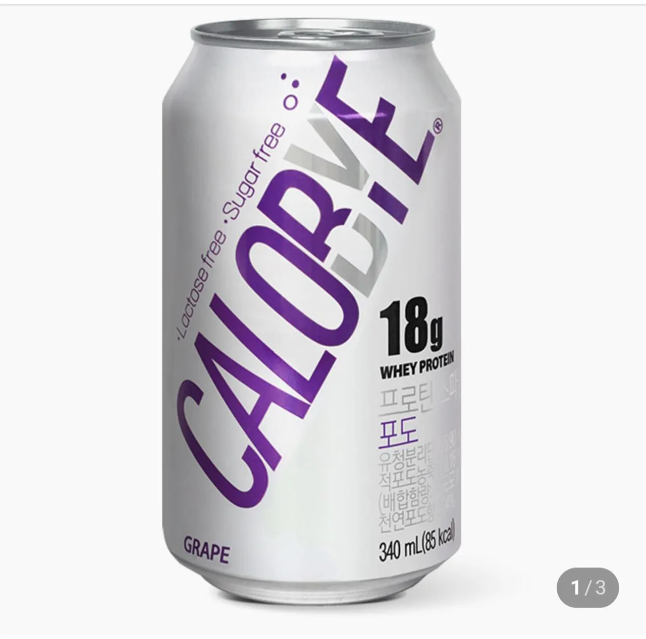 1000030743.jpg [Naver] Caloby Protein lấp lánh Nho/Bưởi hồng 340ml 24 gói (29.800 KRW) (Miễn phí)