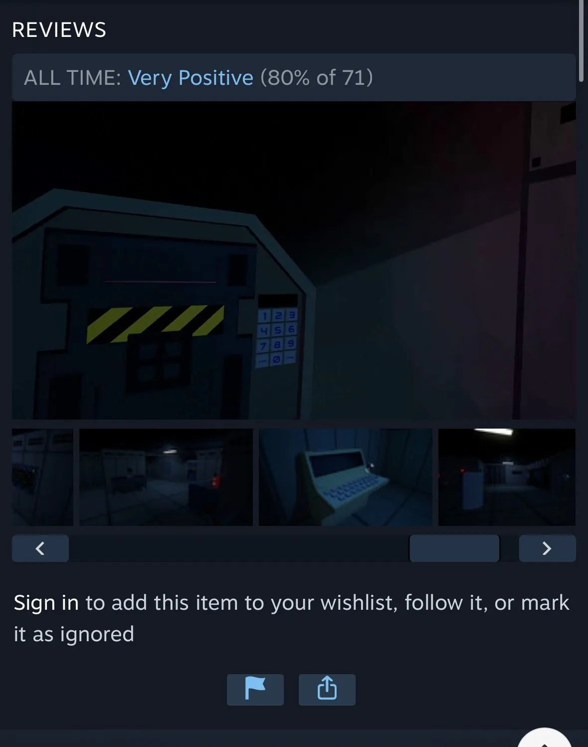 [스팀] Spacescape 외 VR 게임 2종 (무료) (무료)