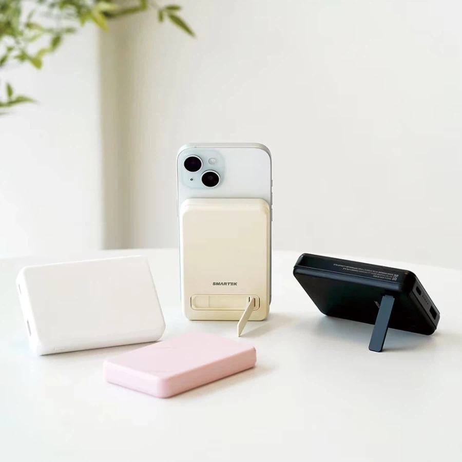 [Ali] Smartek 5000mAh MagSafe Assistant Tốt hơn 11.830 won_1.webp