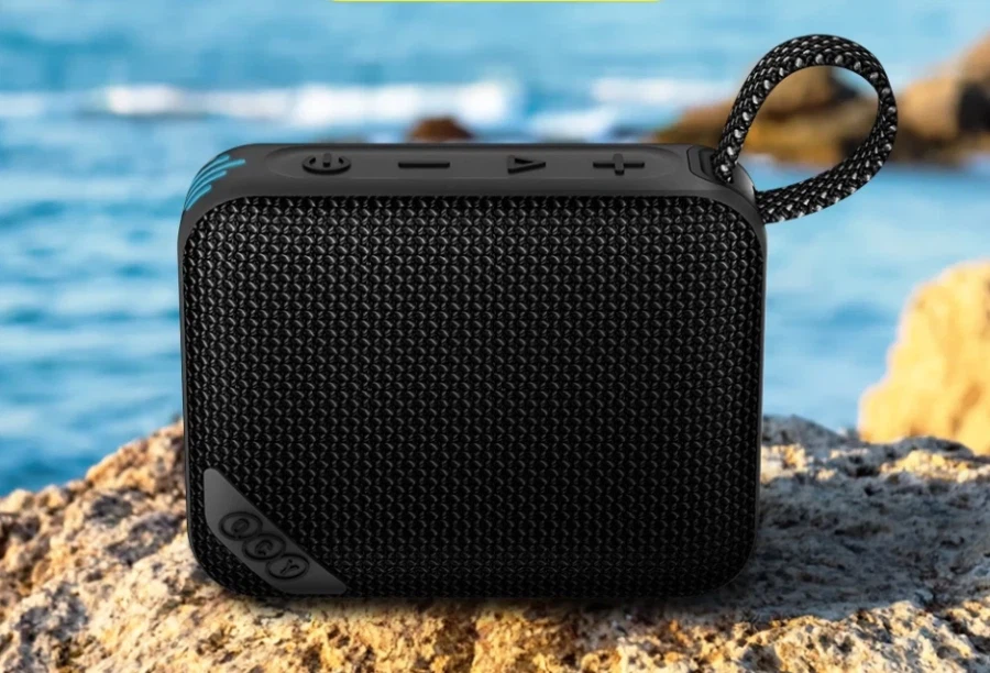 [알리] QCY SP2 방수 블루투스 스피커 / 18,856원_1.webp