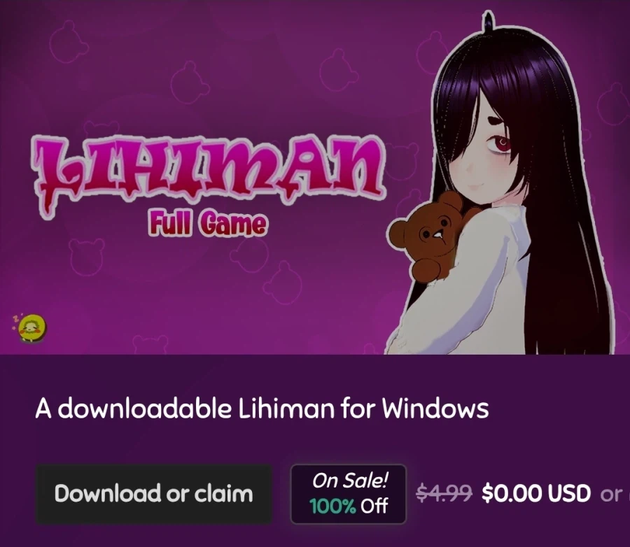 [itch.io] 2 game kinh dị miễn phí_2.webp