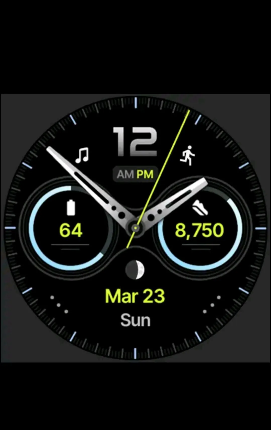 [WatchOS] Mặt đồng hồ Outback và hơn thế nữa (miễn phí) (miễn phí)