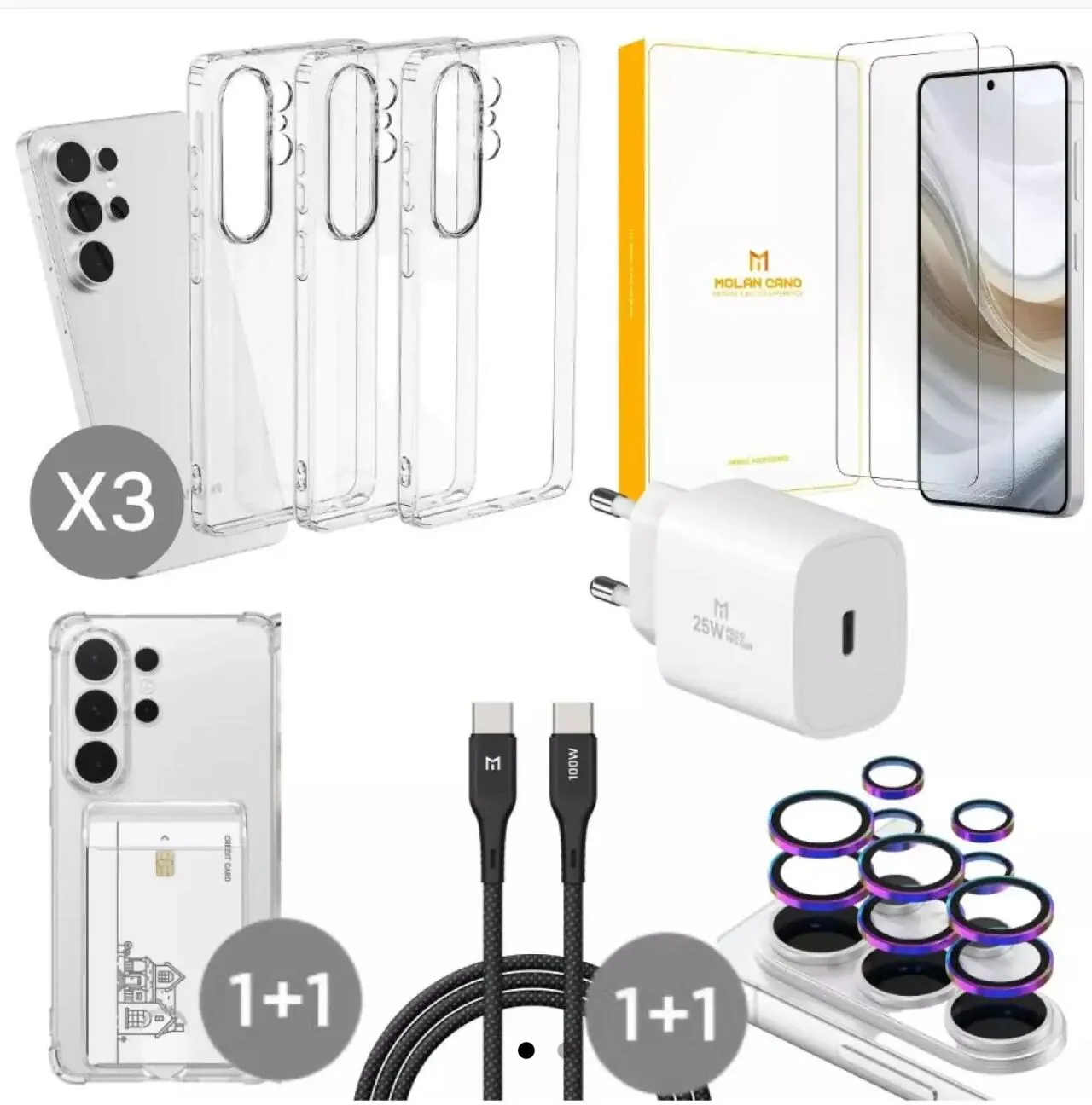 1000030764.jpg [11번가] 갤럭시/아이폰 투명케이스 1+1+1 (3,900원) (무료)