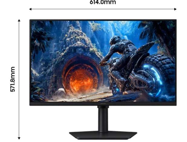 [Naver] Màn hình chơi game Samsung Odyssey G4 S27HG400 (295.360 KRW/Miễn phí)_5.webp