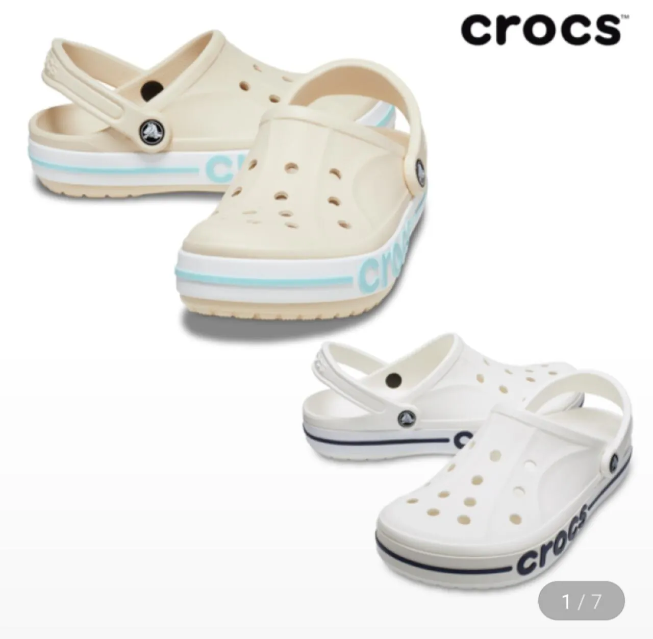 1000008692.jpg [지마켓] 크록스 바야밴드 클로그 (34,580원) (무료)