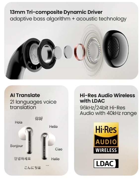 [Ali] Edifier EvoBuds tai nghe không dây mở / KRW 47,795_1.webp