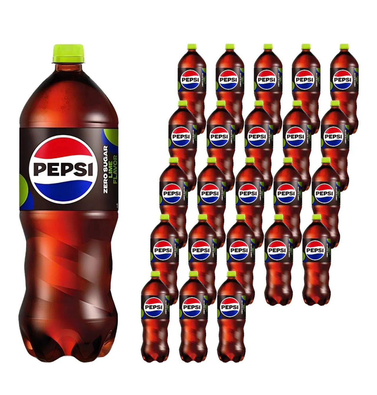 112856.jpg [쿠팡] 펩시 제로슈거 라임향, 1.5L, 24개 (32,770원) (무료)