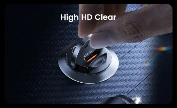 [알리] Toocki 45W 차량용충전기 C타입 싱글/듀얼 선택 / 4,892원_2.webp