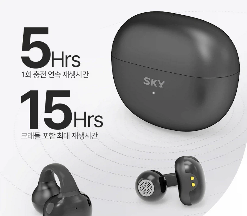 [Ali] Tai nghe không dây kiểu kẹp Sky Fit / KRW 19,656_3.webp