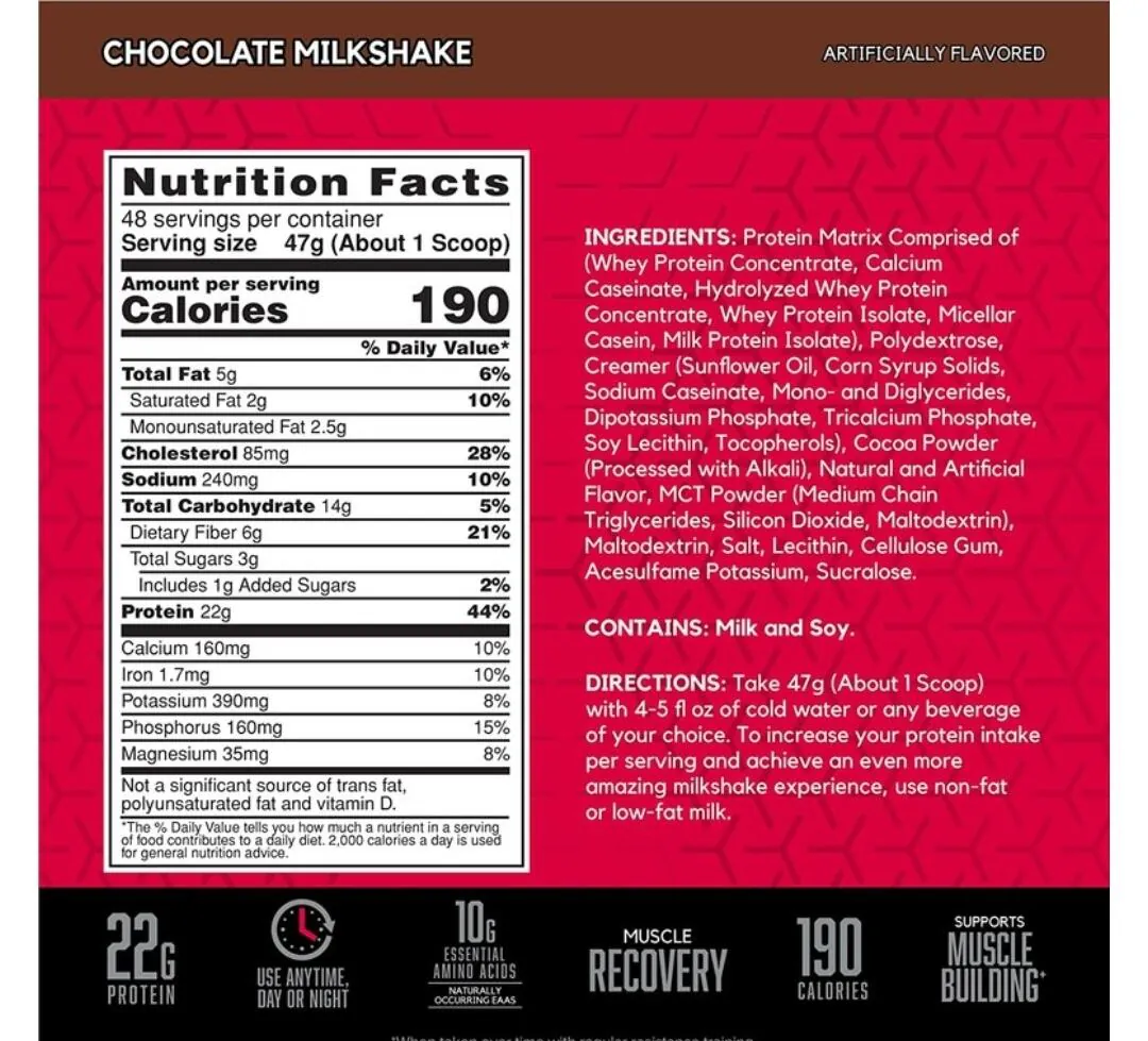 1000038680.jpg [쿠팡] 비에스엔 신타-6 프로틴 파우더 드링크 믹스 단백질 보충제 초콜릿 밀크셰이크, 2.27kg, 1개 (71,340원) (무료)