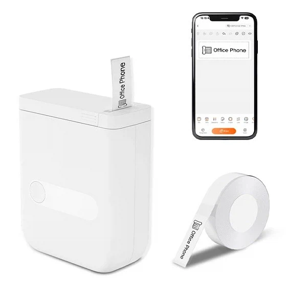 [Coupang] Máy in nhãn Aiyin D110 (18.000 KRW/Miễn phí)_2.webp