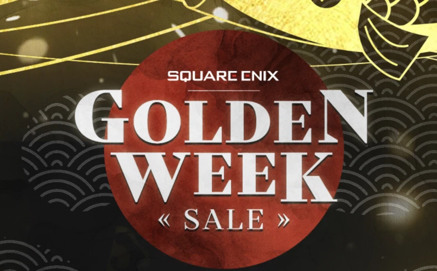 [스팀] 스퀘어에닉스 세일 - 파이널 판타지 영식HD (9,600원) 외_1.webp