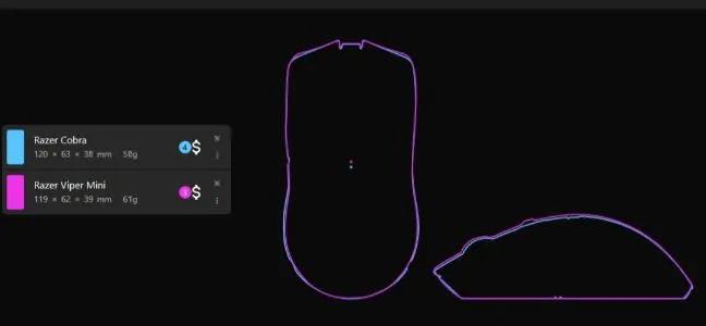 2025-04-26-0944.jpg [쿠팡] 레이저 코브라 게이밍 마우스 (35,900원) (무료)