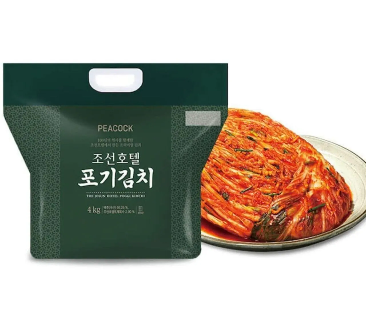 1000030786.jpg [오늘의집] 피코크 조선호텔 특제육수 포기김치 4kg (28,756원) (무료)