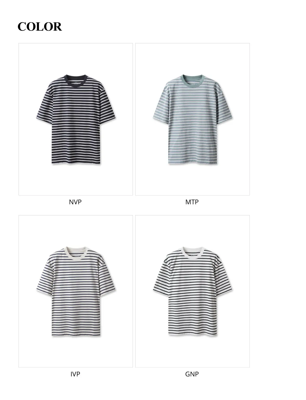 [G Market] Top Ten Áo thun ngắn tay bằng vải cotton thoáng mát (9.900 KRW) (Miễn phí)