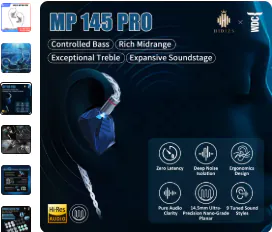 image.png [알리] [이어폰] [5월] TANGZU LIZHI, HIDIZS MP145 PRO 외 ($421) (무료)
