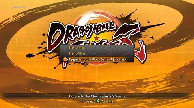 [Xbox Store] Dragon Ball Fighter Z Free_1.webp