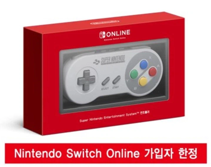 [Nintendoeshop] Super Famicom Super Comboy Joypad còn hàng~Dự kiến sẽ bán hết sớm_1.webp