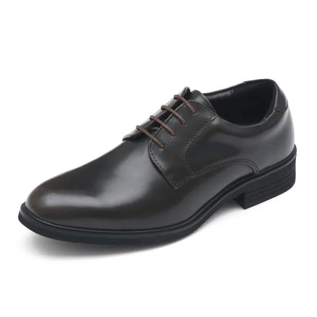 image.png [29cm] Richard Height Plain Toe Derby (68.000 won) (miễn phí)