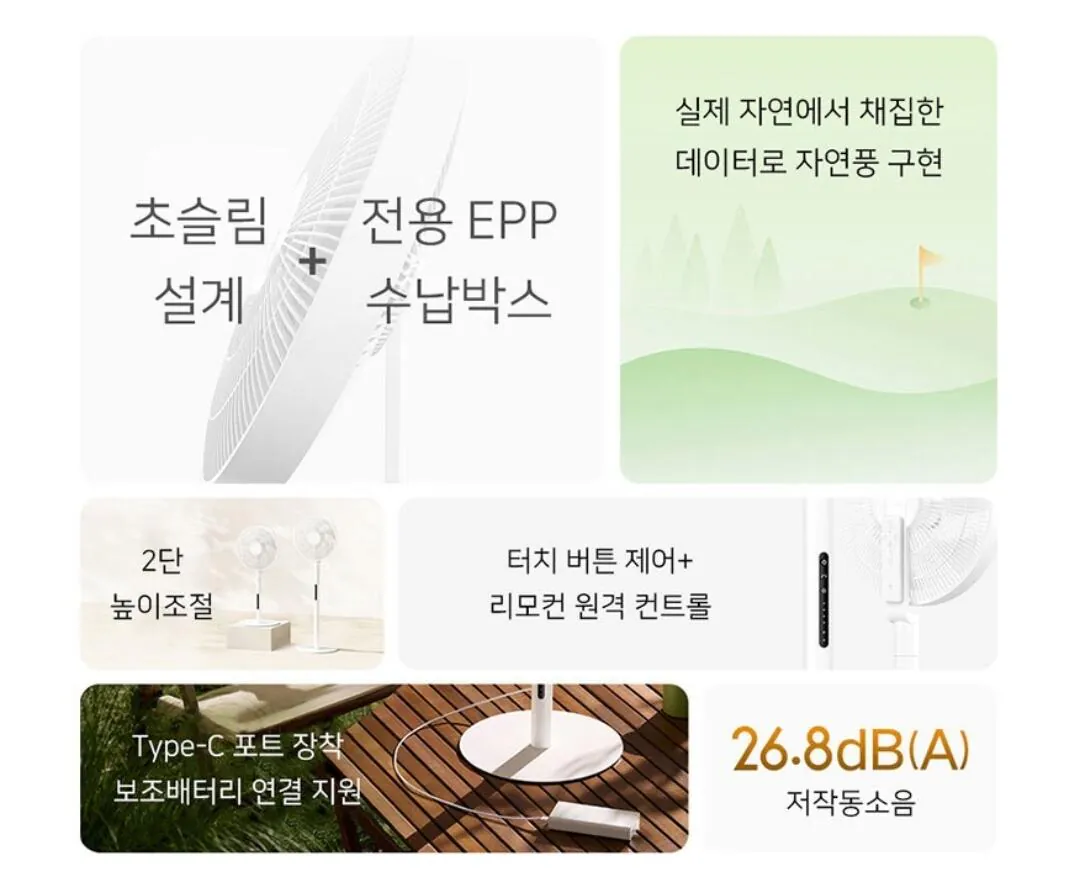 Screenshot_20260507_102934_G.jpg [G Market] Xiaomi Fan Pro thế hệ thứ 9 BPLDS09DM Giao hàng nhanh (71.070 won) (Miễn phí)