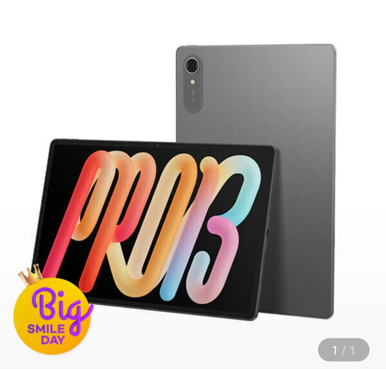 1000051663.jpg [G Market] Xiaoxin Pad Pro 13 inch 8+128G (388.200 KRW) (Miễn phí)