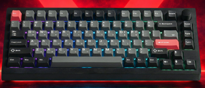 Vùng Quasar