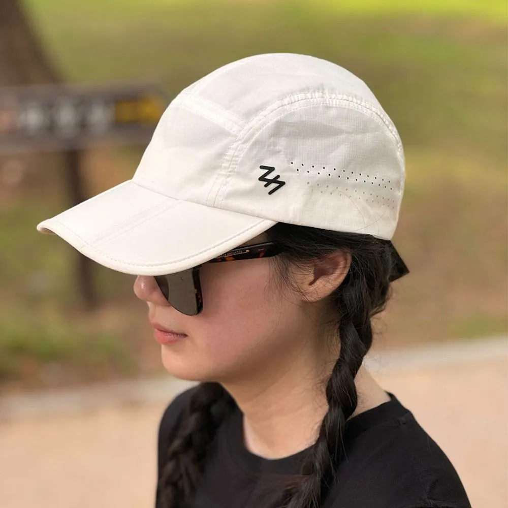 1778149024162.jpg [Naver] Siêu nhẹ Mũ chạy bộ có thể đóng gói (13.800 won) (miễn phí)