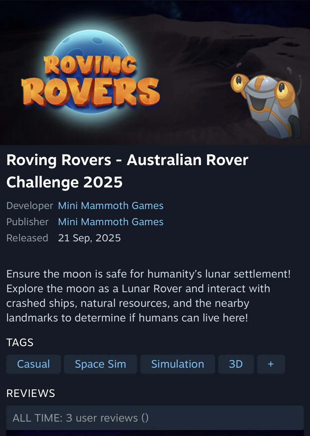 IMG_6395.jpg [Steam] Roving Rovers (0 won) (miễn phí)