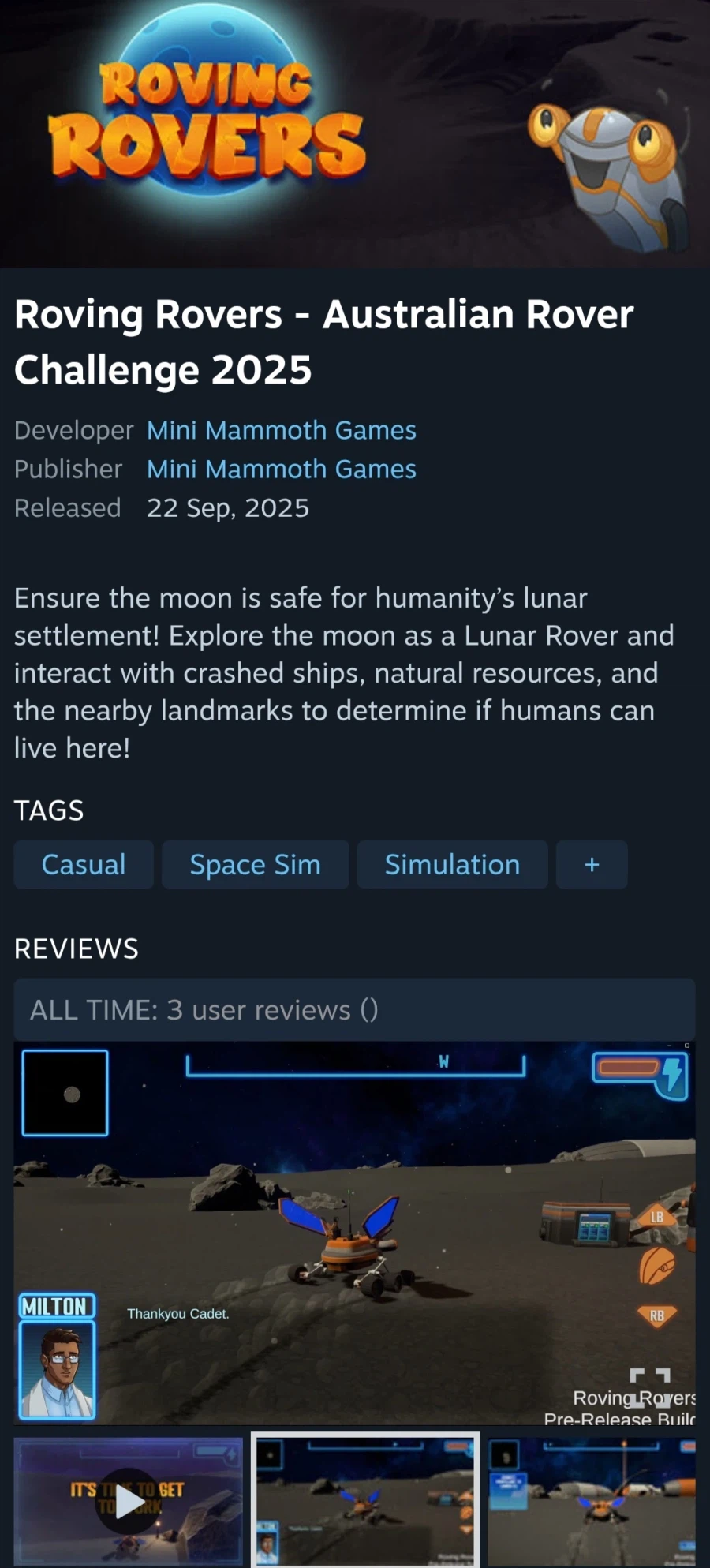 [Steam] Roving Rovers (Miễn phí/Miễn phí)_1.webp