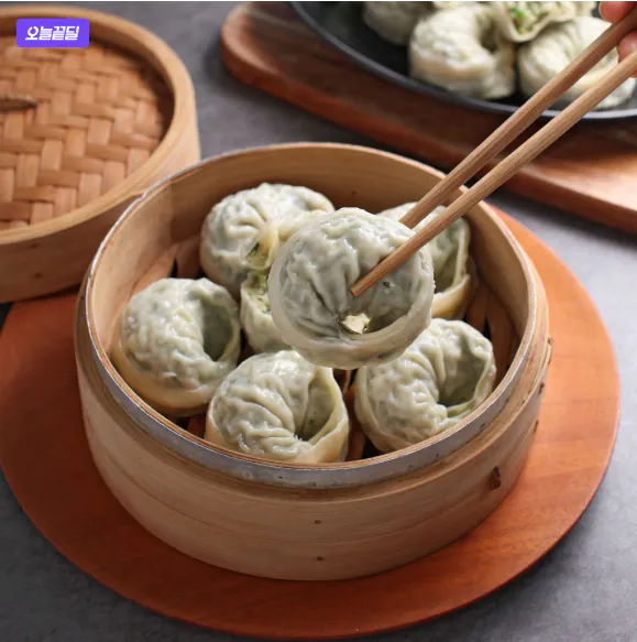 20260509094156.png [Naver] Thịt Sariwon Bánh bao King 420g 1 gói (3.890 KRW) (Miễn phí)