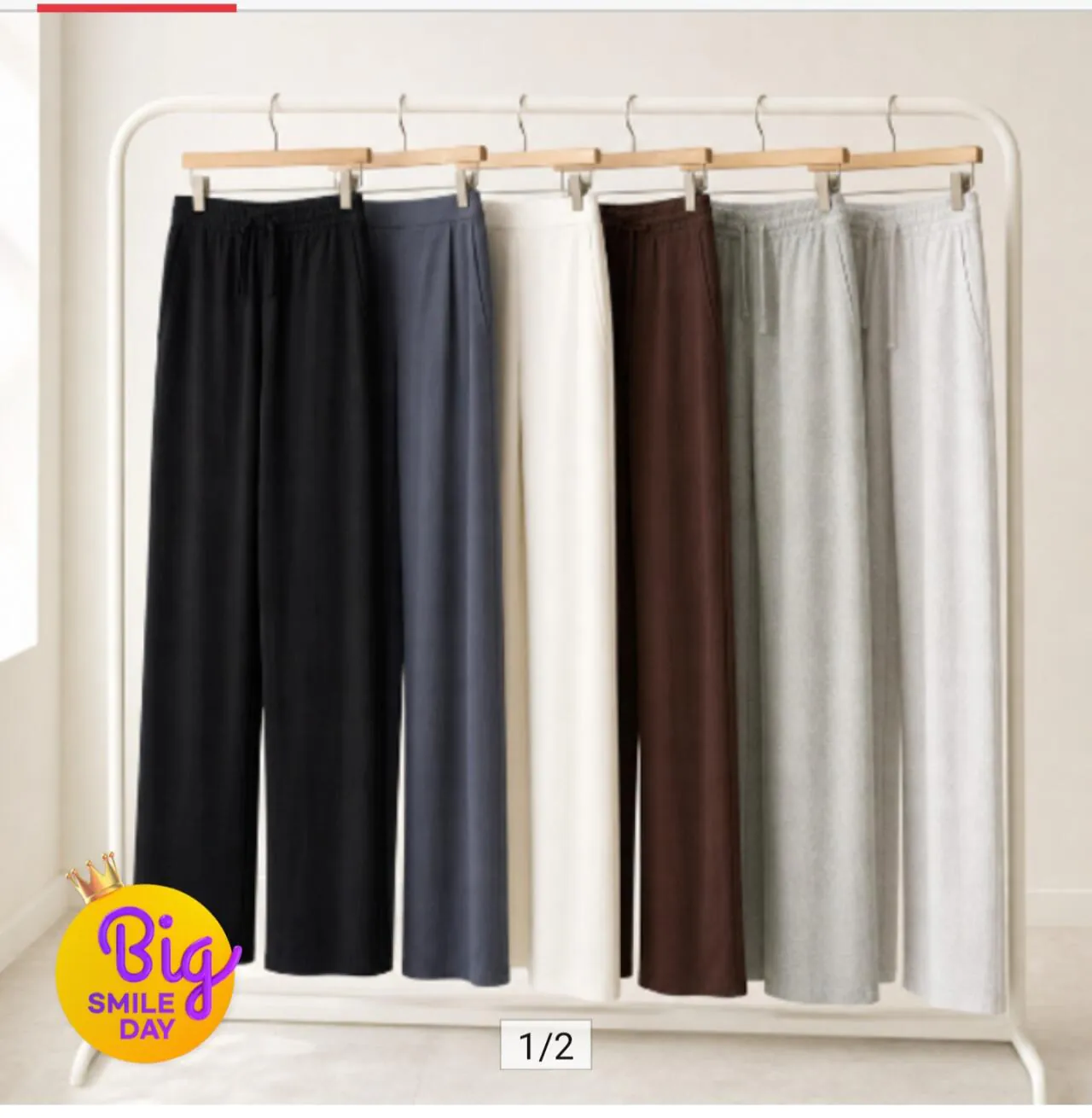 1000052451.jpg [Đấu giá] Quần tập Polham (16.300 KRW) (Miễn phí cho 2 chiếc trở lên)
