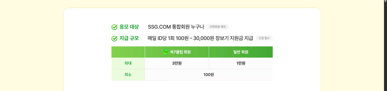 image.png [이마트몰] 5월 쓱 장보기 페스타 전국민 룰렛 이벤트 (-) (무료)