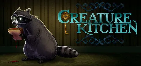 [Steam] Creature Kitchen (7.120 won) (Miễn phí)