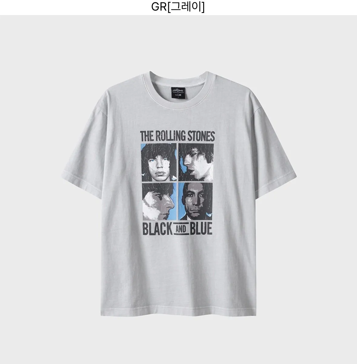 IMG_1618.jpeg [Musinsa] Áo thun ngắn tay Top Ten Rolling Stones (7.900 KRW) (Miễn phí)