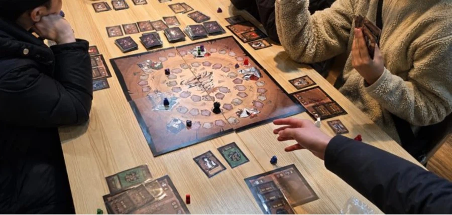 [Dice Alley] Tài trợ cho cơn bão cát (44.000 KRW/Miễn phí)_5.webp