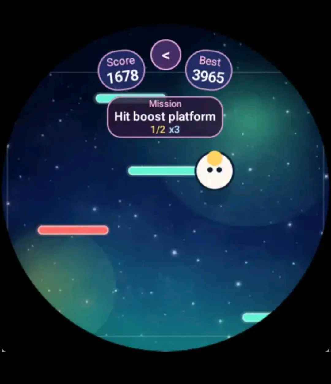 [WearOS] Hopzi Jump like a Hero (무료) (무배)